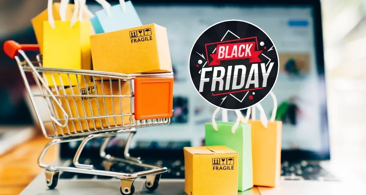 Consejos para comprar en el Black Friday 2025 y aprovechar las ofertas al máximo