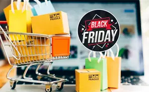 Consejos para comprar en el Black Friday 2025 y aprovechar las ofertas al máximo