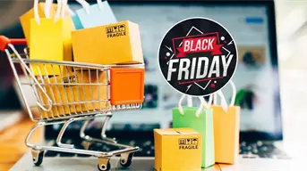 Consejos para comprar en el Black Friday 2025 y aprovechar las ofertas al máximo
