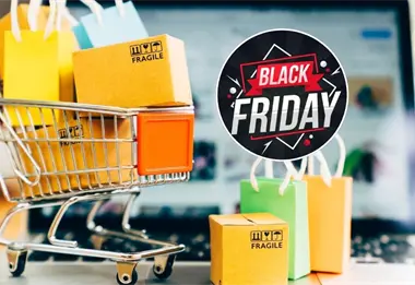 Consejos para comprar en el Black Friday 2025 y aprovechar las ofertas al máximo