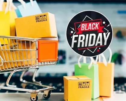Consejos para comprar en el Black Friday 2025 y aprovechar las ofertas al máximo