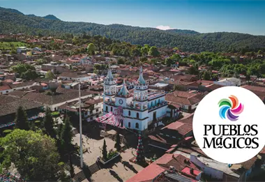 ¿Cuáles son los estados con más Pueblos Mágicos?