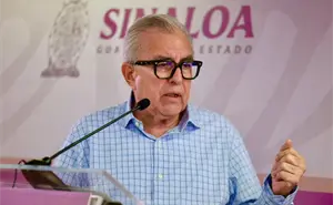 Confirman buen cierre de año en Sinaloa con aguinaldo asegurado y pago adelantado a trabajadores del Estado