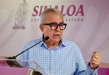 Confirman buen cierre de año en Sinaloa con aguinaldo asegurado y pago adelantado a trabajadores del Estado