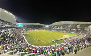 El Encanto de Mazatlán: el estadio que transformó la comunidad de Pradera Dorada