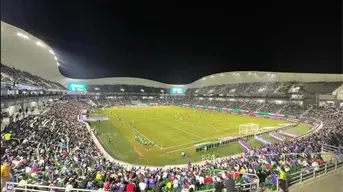 El Encanto de Mazatlán: el estadio que transformó la comunidad de Pradera Dorada