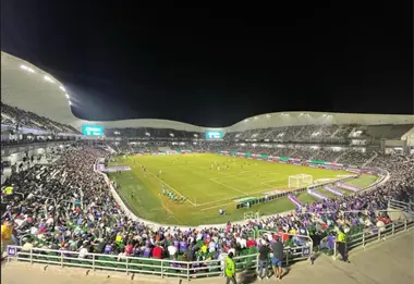 El Encanto de Mazatlán: el estadio que transformó la comunidad de Pradera Dorada