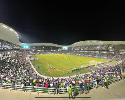 El Encanto de Mazatlán: el estadio que transformó la comunidad de Pradera Dorada