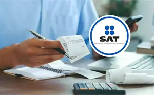 Gastos deducibles del SAT: ¿Qué puedes restar en tu declaración anual 2025?