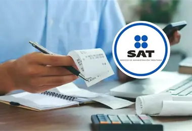 Gastos deducibles del SAT: ¿Qué puedes restar en tu declaración anual 2025?