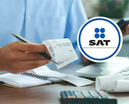 Gastos deducibles del SAT: ¿Qué puedes restar en tu declaración anual 2025?