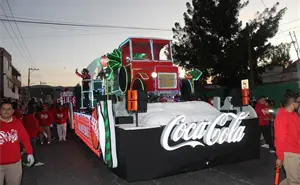 Gobierno de Tabasco lanza aviso sobre la Caravana Coca Cola 2025