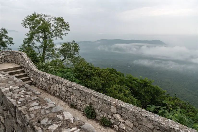 Gómez Farías es otra propuesta a Pueblo Mágico de Tamaulipas. Foto: México desconocido.