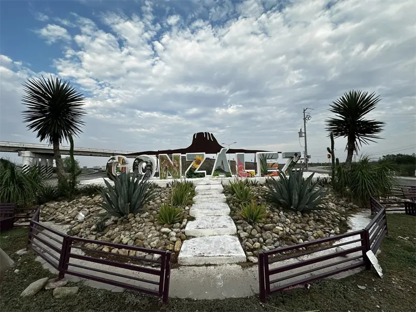 Gonzáles podría ser el próximo Pueblo Mágico de Tamaulipas. Foto: Cortesía.