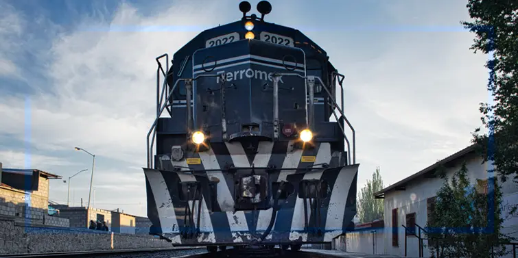 El viaje se realiza en la clase turista del Chepe Express. Foto: Cortesía