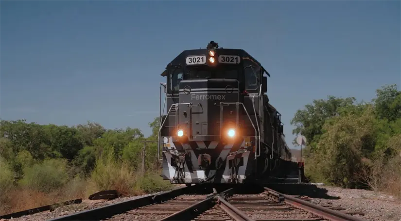 El Chepe Express tiene 3 tipos de itinerarios. Foto: Cortesía