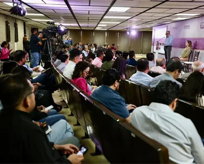 Síntesis de la Semanera del gobernador Rubén Rocha Moya