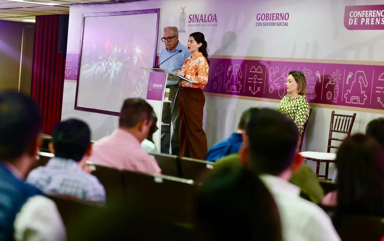 La Secretaría de las Mujeres impulsa jornadas de sensibilización y acompañamiento en todo el estado.