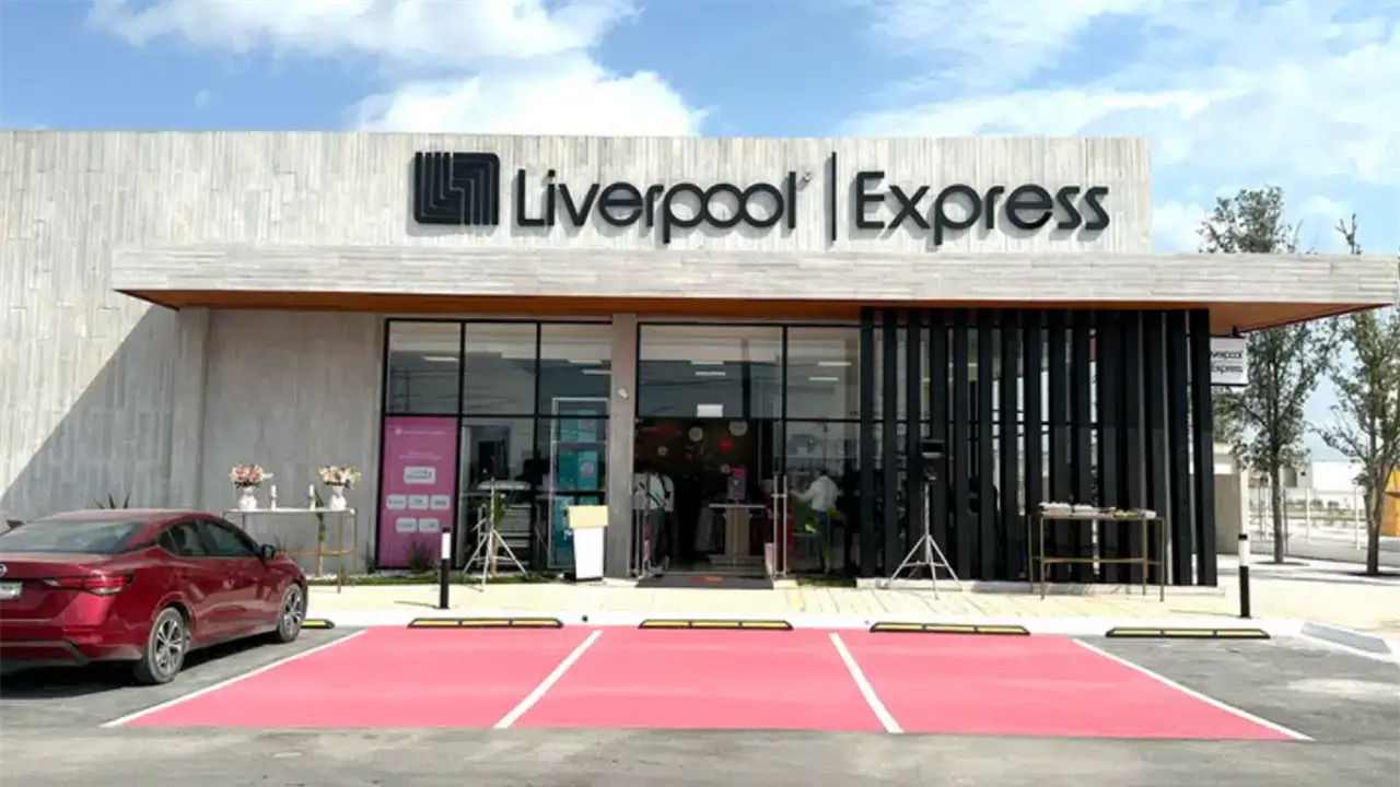 La nueva tienda Liverpool Express será de gran utilidad para las personas de Navolato.