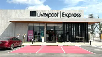 Navolato se prepara para la llegada de Liverpool Express