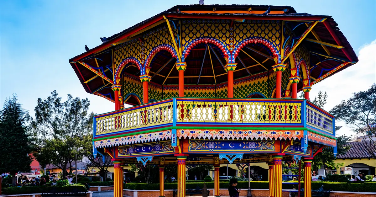 Los mejores Pueblos Mágicos para visitar en noviembre y diciembre