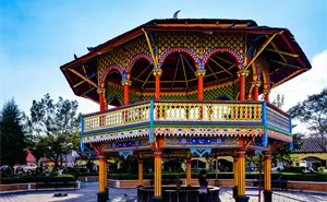 Los mejores Pueblos Mágicos para visitar en noviembre y diciembre