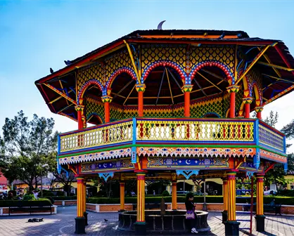 Los mejores Pueblos Mágicos para visitar en noviembre y diciembre