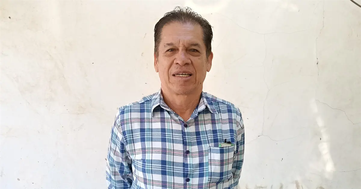 Educador ejemplar: Maestro Mario Rivera y su legado educativo en Navolato