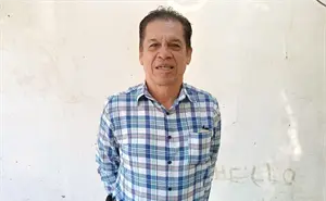 Educador ejemplar: Maestro Mario Rivera y su legado educativo en Navolato