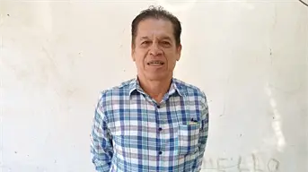 Educador ejemplar: Maestro Mario Rivera y su legado educativo en Navolato