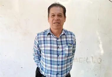 Educador ejemplar: Maestro Mario Rivera y su legado educativo en Navolato