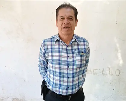 Educador ejemplar: Maestro Mario Rivera y su legado educativo en Navolato