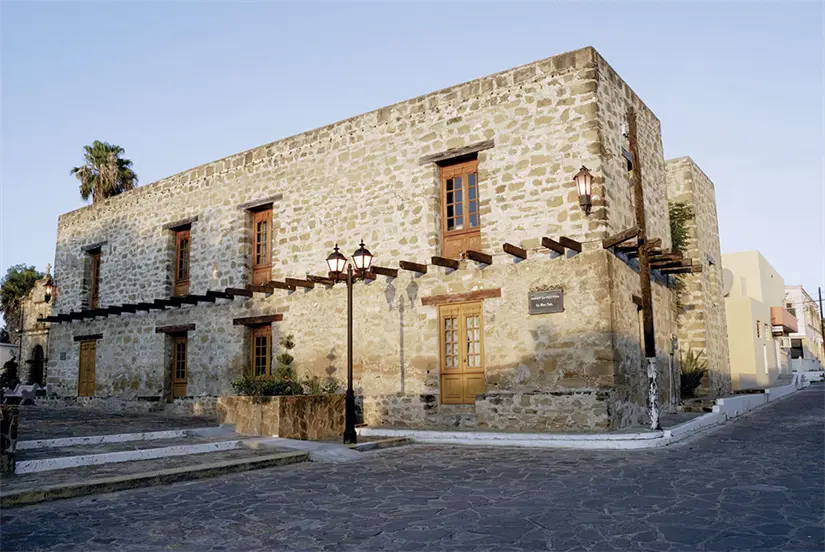 Mier, uno de los Pueblos Mágicos de Tamaulipas. Foto: Cortesía.