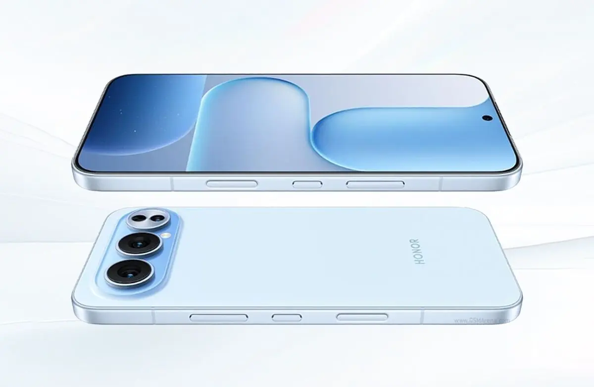 Presentan el Honor 500 Pro con batería de 8,000 mAh que pone a temblar a sus rivales