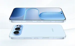 Presentan el Honor 500 Pro con batería de 8,000 mAh que pone a temblar a sus rivales