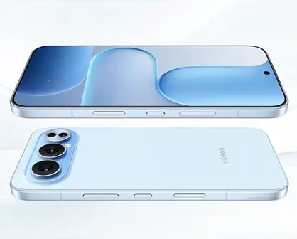 Presentan el Honor 500 Pro con batería de 8,000 mAh que pone a temblar a sus rivales