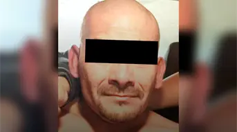 ¿Quién es Jaciel Antonio, alias El Pelón detenido en Michoacán?