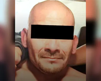 ¿Quién es Jaciel Antonio, alias El Pelón detenido en Michoacán?