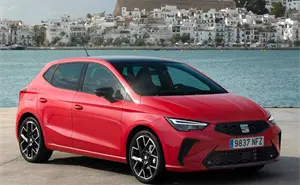 SEAT Ibiza 2026: ¿Cuánto cuesta la versión más económica del hatchback español?