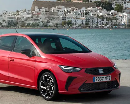 SEAT Ibiza 2026: ¿Cuánto cuesta la versión más económica del hatchback español?