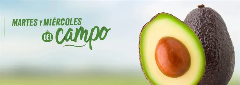 El Martes y Miércoles del Campo está entre las campañas de descuentos favoritas de Soriana.