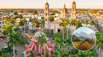 Tamaulipas podría tener dos nuevos Pueblos Mágicos ¿Cuáles serán?