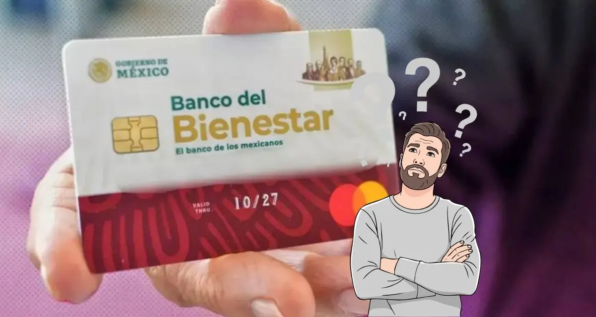 Estos son los documentos que necesitas para renovar tu Tarjeta Bienestar. Foto: cortesía
