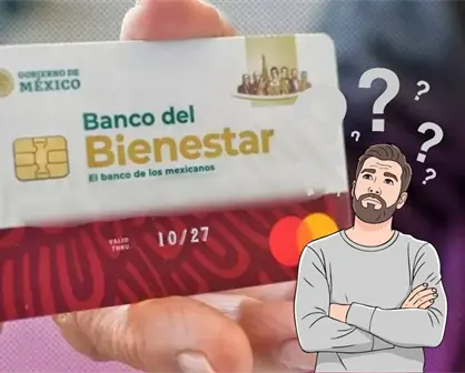 Tarjeta del Bienestar vencida: ¿Cómo renovarla?