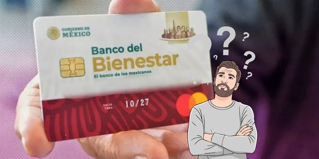 &iquest;C&oacute;mo cambiar el NIP de la Tarjeta del Bienestar y por qu&eacute; se recomienda?