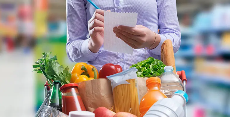 Ahorra en tu despensa sin arriesgar calidad. Foto: Cortesía.