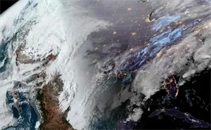 Vórtice polar se aproxima a México: ¿Qué es y qué estados se verán afectados?