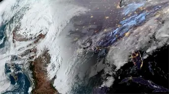 Vórtice polar se aproxima a México: ¿Qué es y qué estados se verán afectados?