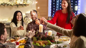 Cena de Navidad: 3 recetas de platillos fuertes