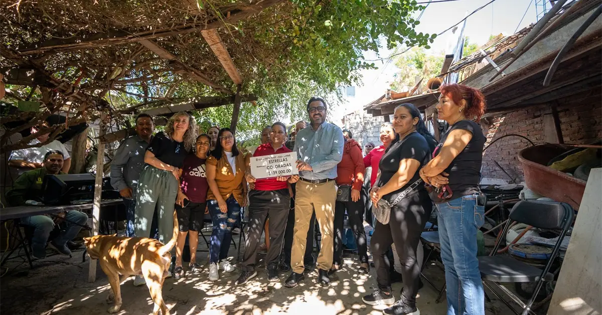 De amas de casa a emprendedoras: así impulsa Culiacán el bienestar femenino